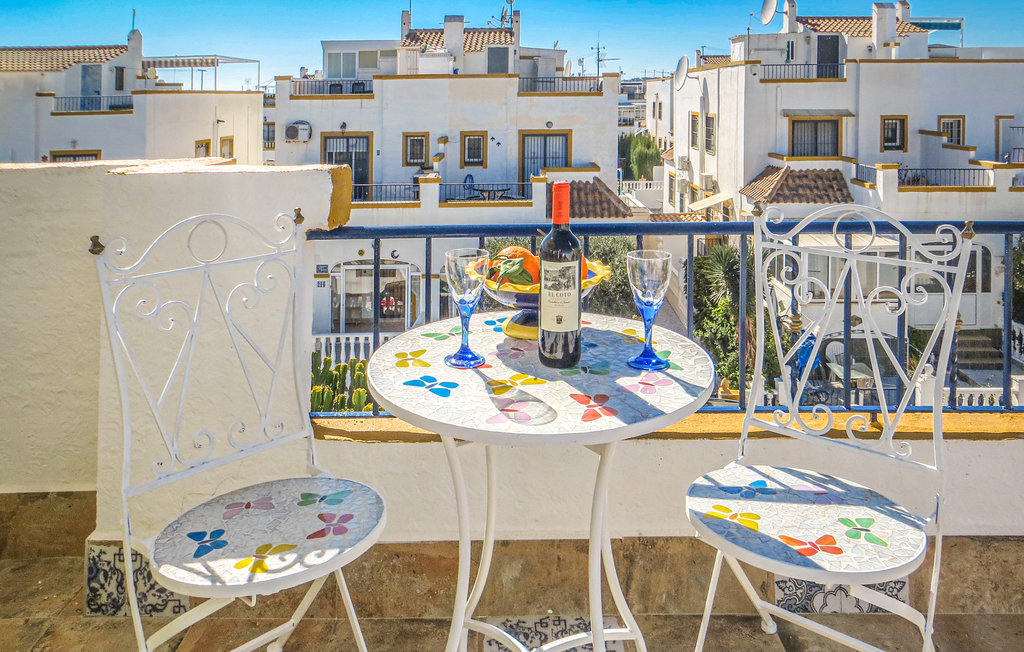 Ferienhaus - Orihuela Costa , Spanien - EBL578 7