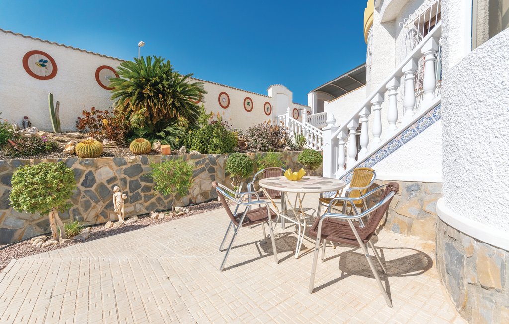 Feriehuse - Ciudad Quesada-Rojales , Spanien - EBL610 12