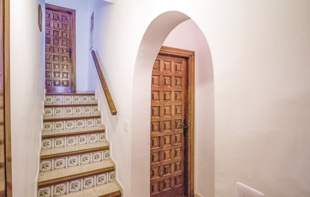 Semesterhus - Benissa , Spanien - EBL677 25