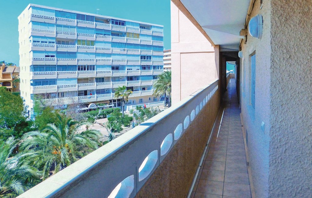 Ferienwohnung - Torrevieja/La Mata , Spanien - EBL958 12
