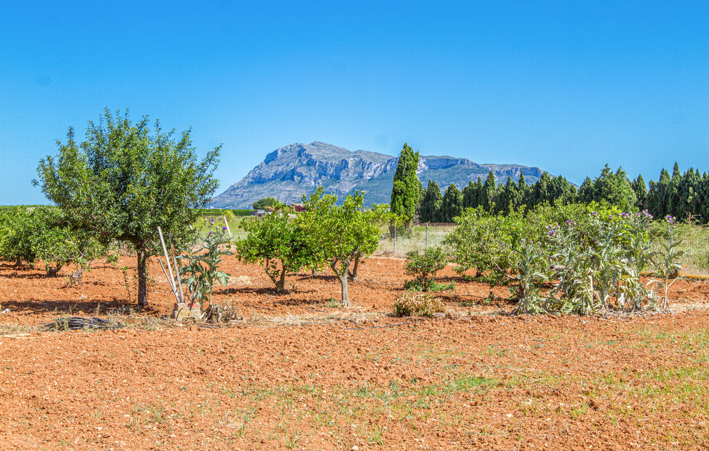 Feriehus - Denia , Spania - EBL730 14