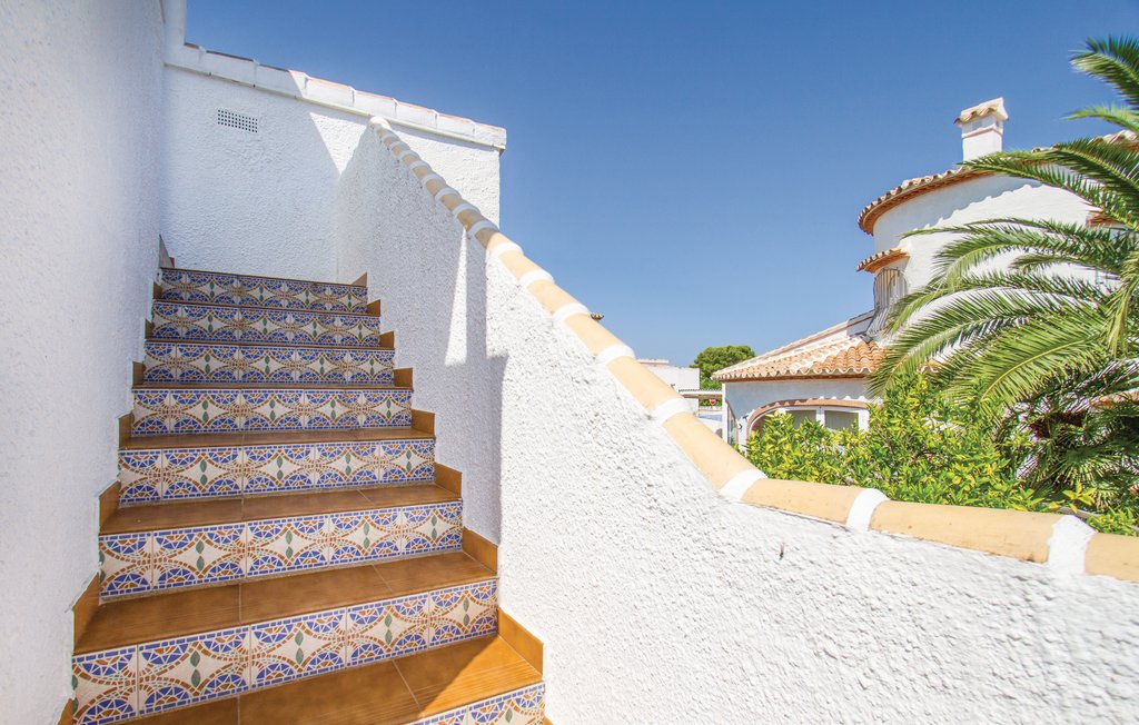 Feriehuse - Els Poblets , Spanien - EBL375 10