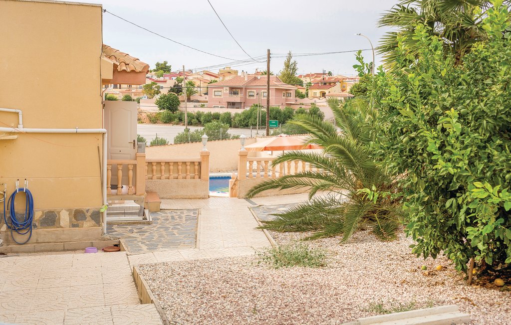 Feriehuse - La Marina-San Fulgencio , Spanien - EBL376 8