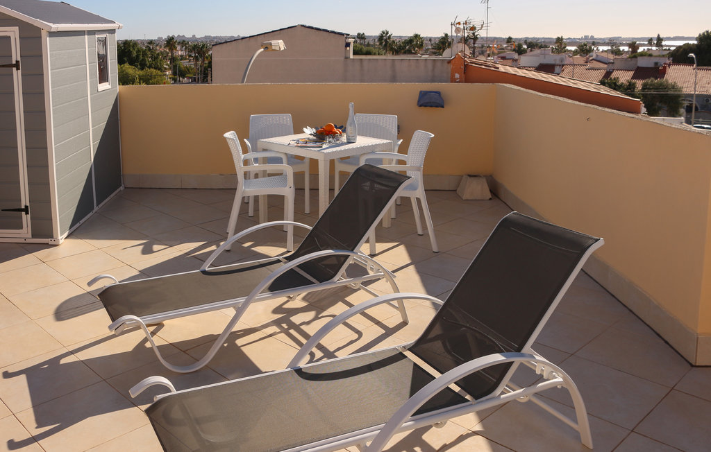 Lejlighed - Torrevieja , Spanien - EBL556 9