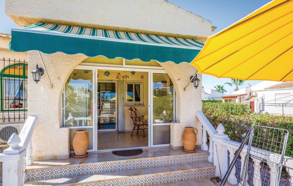 Feriehus - Torrevieja , Spania - EBL581 7