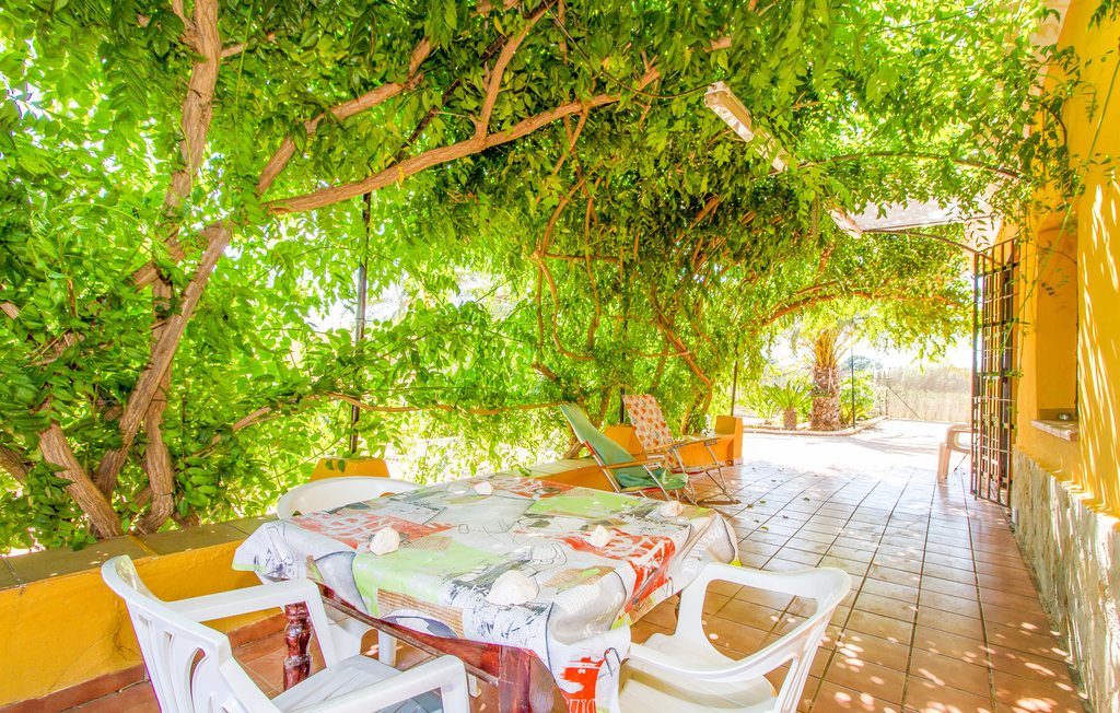 Feriehus - Denia , Spania - EBL730 6