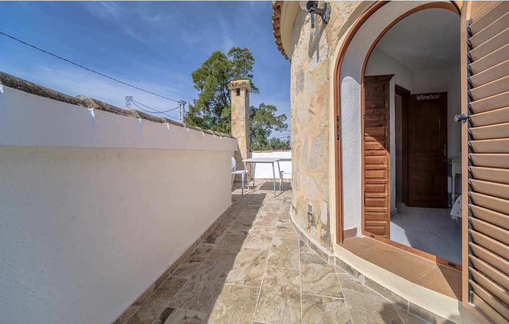 Ferienhaus - Els Poblets , Spanien - EBL864 14