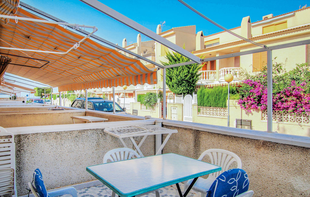 Feriehus - Santa Pola , Spania - EBL003 5