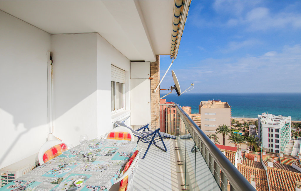 Lejlighed - Arenales del Sol , Spanien - EBL289 14