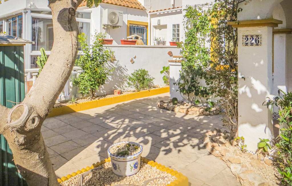 Ferienhaus - Orihuela Costa , Spanien - EBL578 8