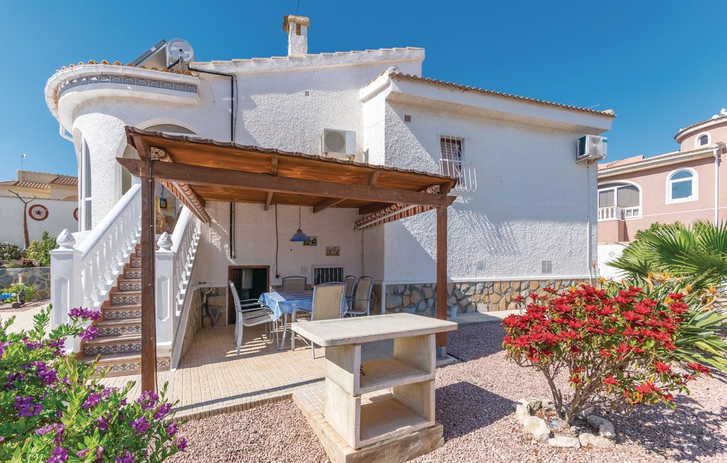 Feriehuse - Ciudad Quesada-Rojales , Spanien - EBL610 13