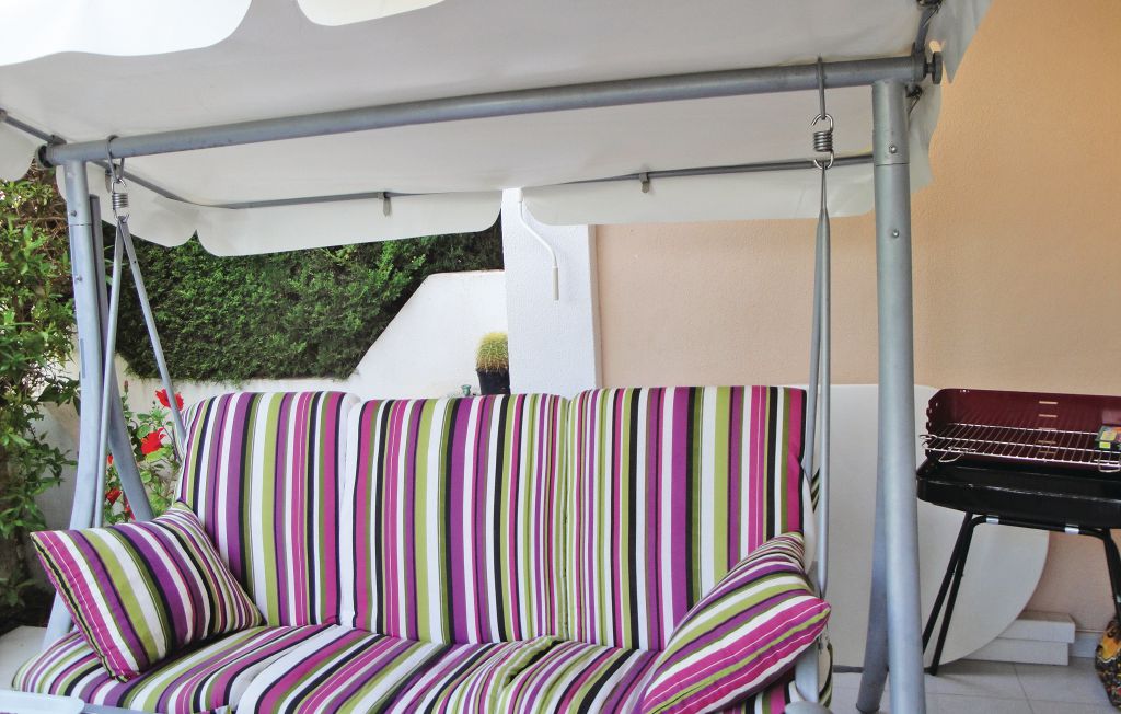 Ferienwohnung - Guardamar del Segura , Spanien - EBL659 7