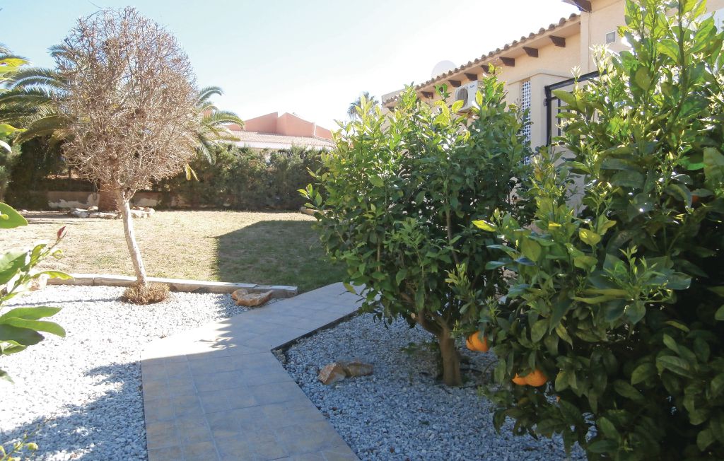 Location de vacances - Orihuela Costa-Cabo Roig , Espagne - EBL686 11