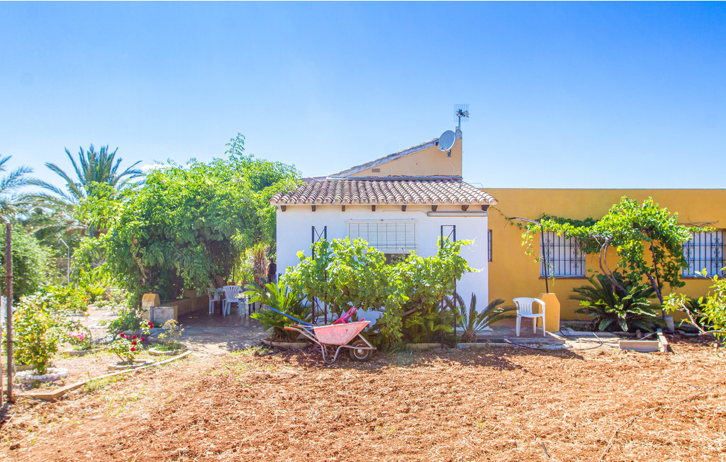 Feriehus - Denia , Spania - EBL730 13