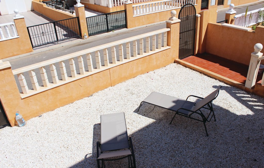 Feriehus - Orihuela Costa , Spania - EBL802 8