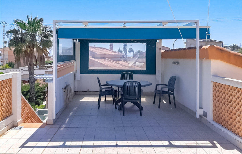 Ferienhaus - Rojales , Spanien - EBL886 8