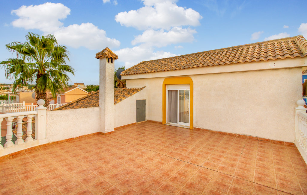 Semesterhus - Gran Alacant , Spanien - EBL903 9