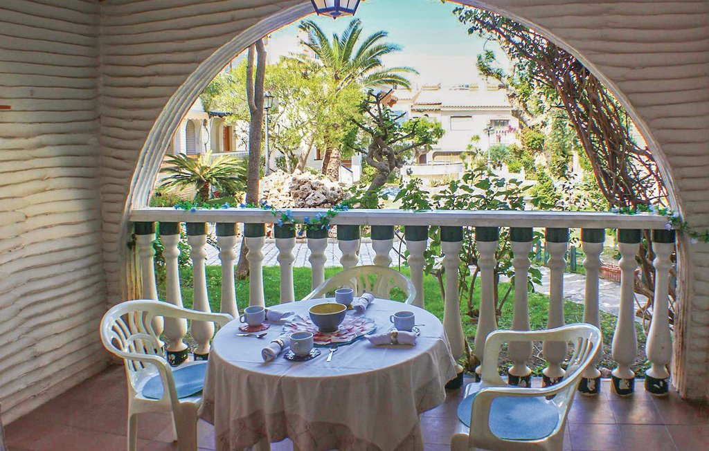 Feriehuse - Gran Alacant , Spanien - EBL955 8