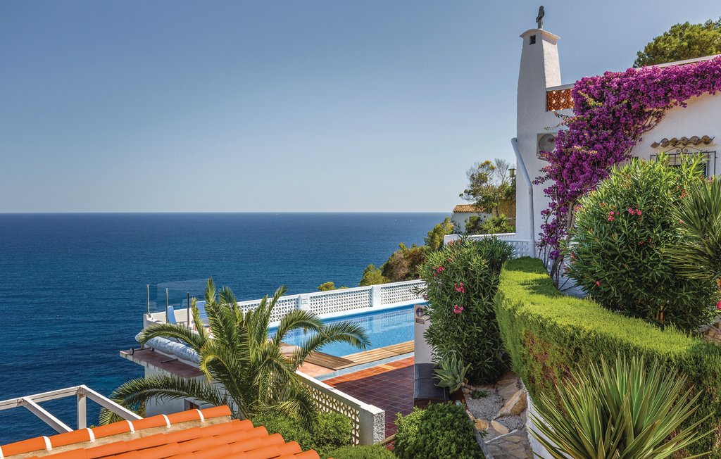 Feriehus - Jávea , Spania - EBL209 18