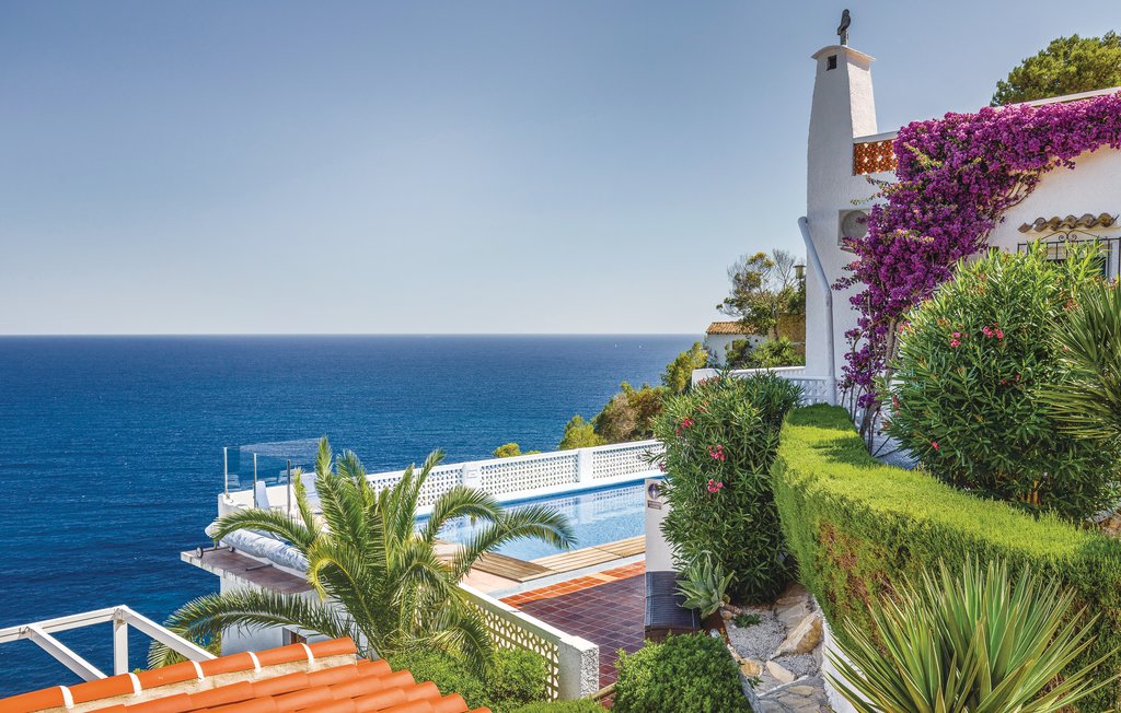 Semesterhus - Jávea , Spanien - EBL210 11