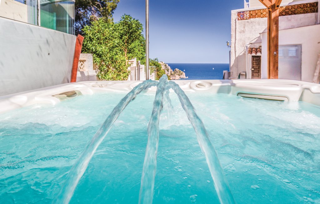 Semesterhus - Jávea , Spanien - EBL211 19