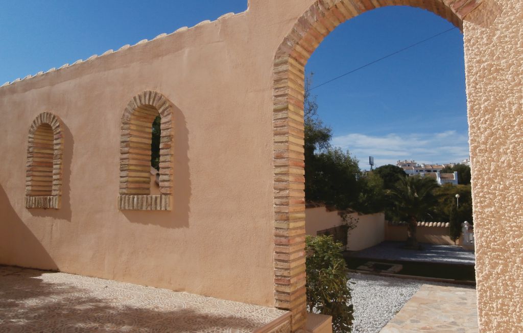 Location de vacances - Orihuela Costa-Cabo Roig , Espagne - EBL686 14