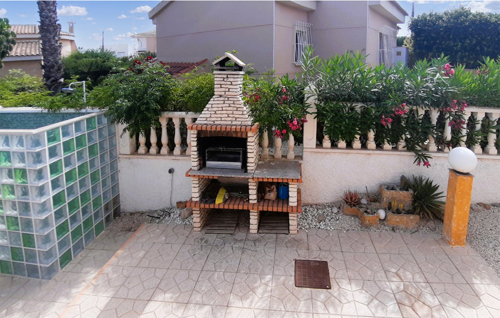 Ferienhaus - Rojales , Spanien - EBL886 21