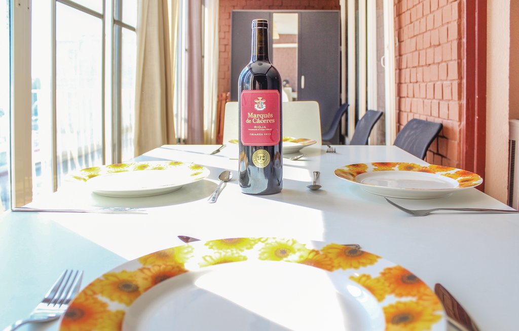 Lejlighed - Alicante , Spanien - EBL025 5