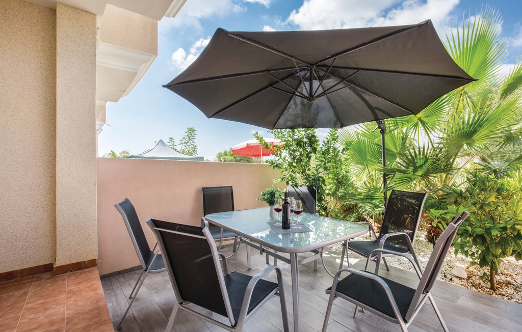 Ferienhaus - San Miguel de Salinas , Spanien - EBL027 4