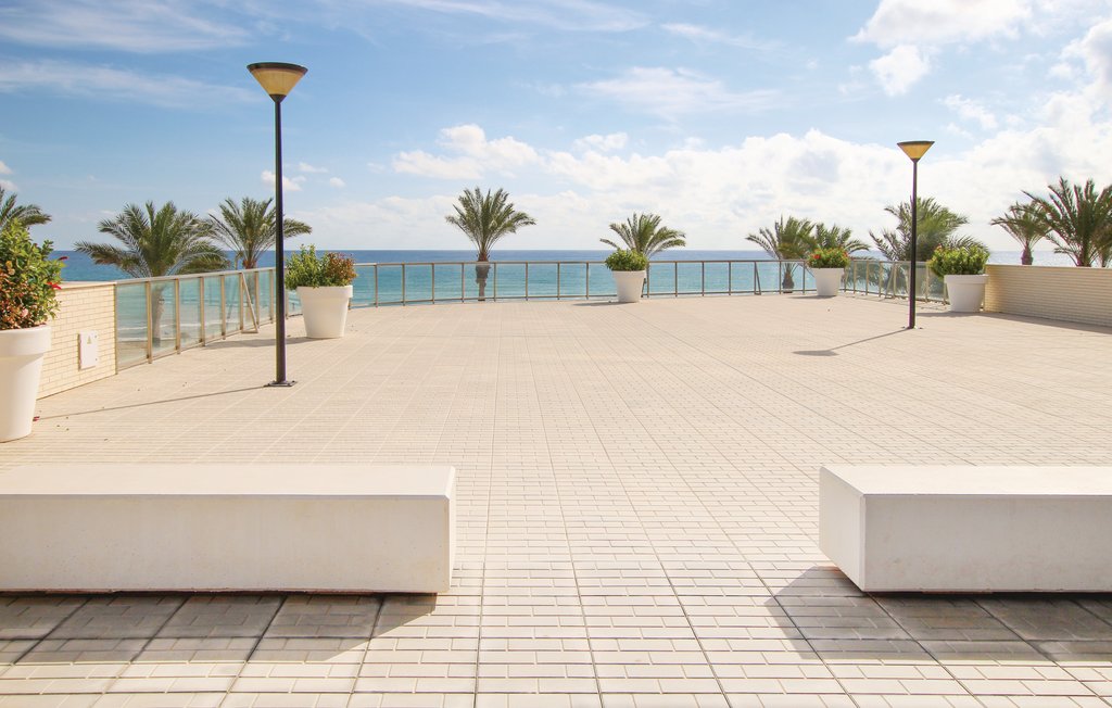 Lejlighed - El Campello , Spanien - EBL049 9