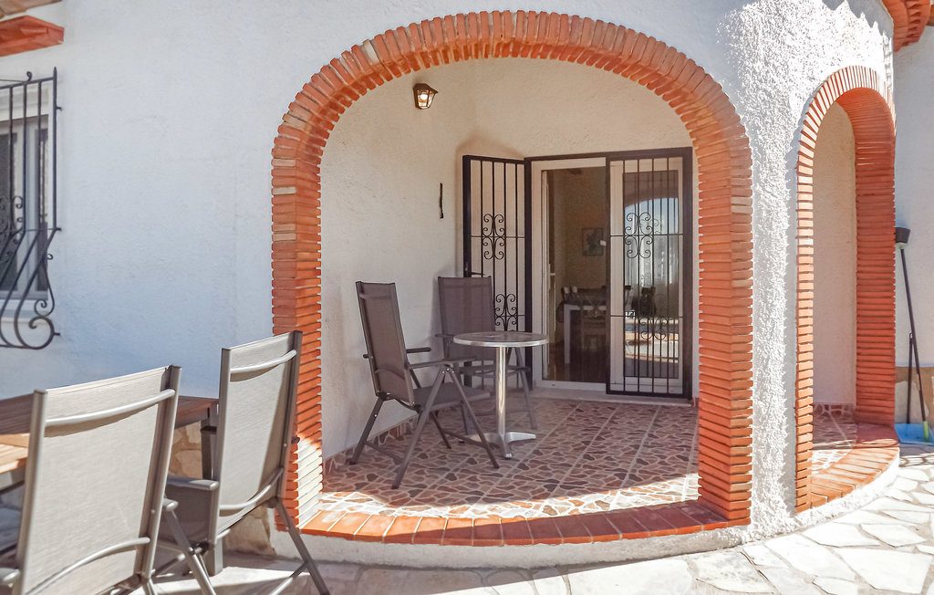 Feriehuse - Els Poblets , Spanien - EBL375 11