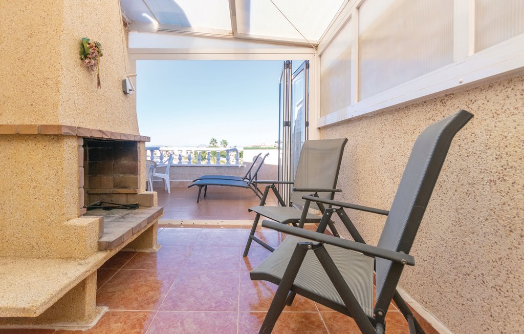 Feriehuse - Torrevieja , Spanien - EBL509 8