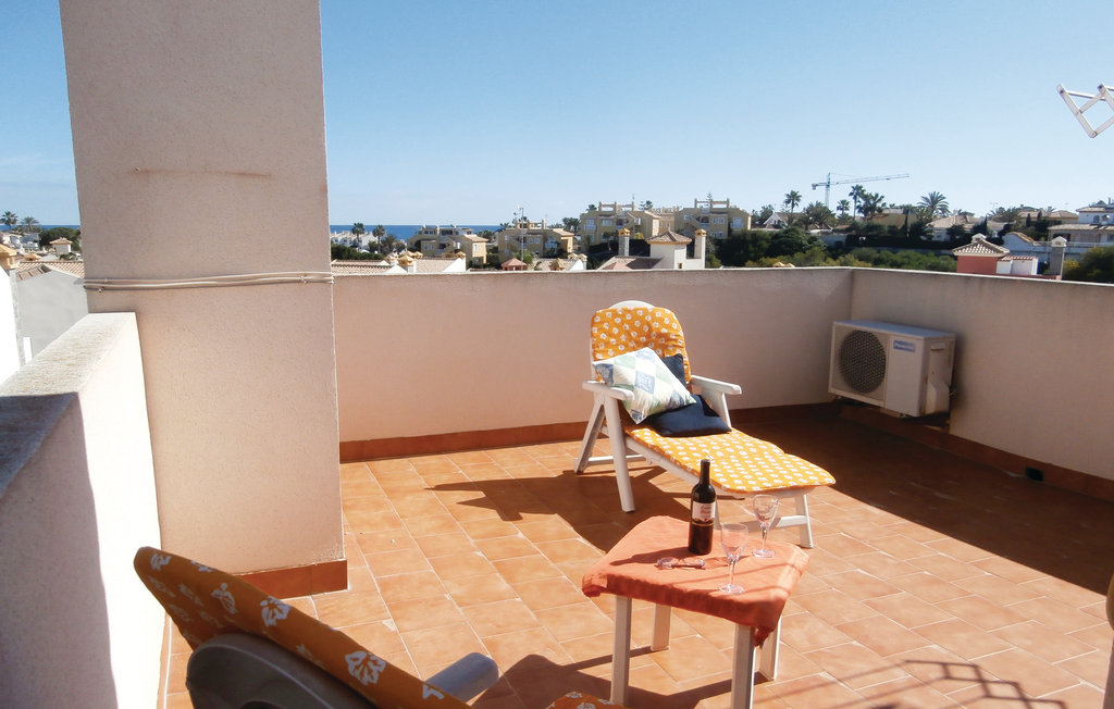 Feriehuse - Orihuela Costa , Spanien - EBL873 9