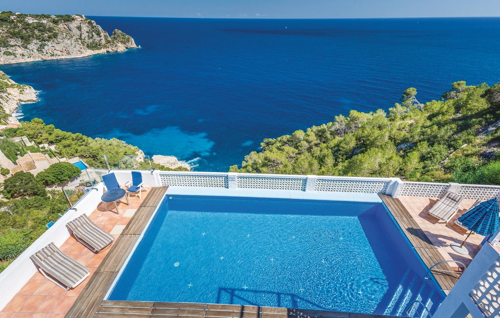 Semesterhus - Jávea , Spanien - EBL210 5