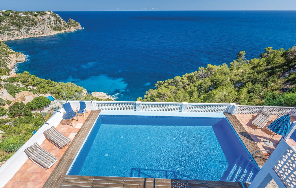 Semesterhus - Jávea , Spanien - EBL212 10