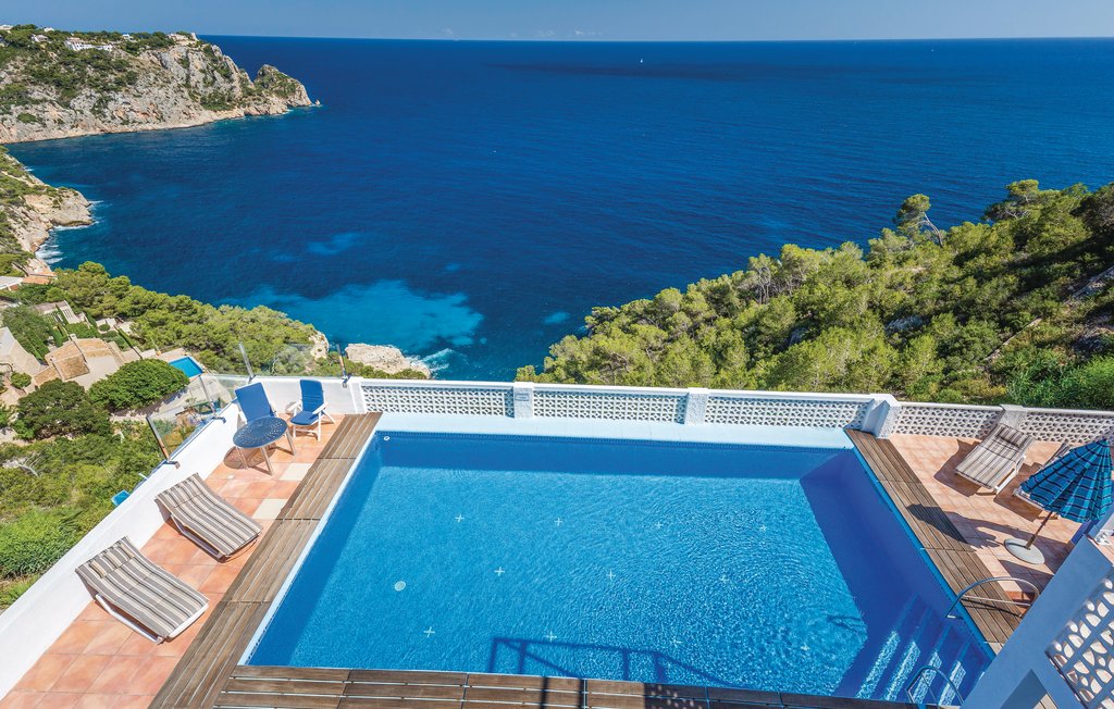 Feriehus - Jávea , Spania - EBL209 8