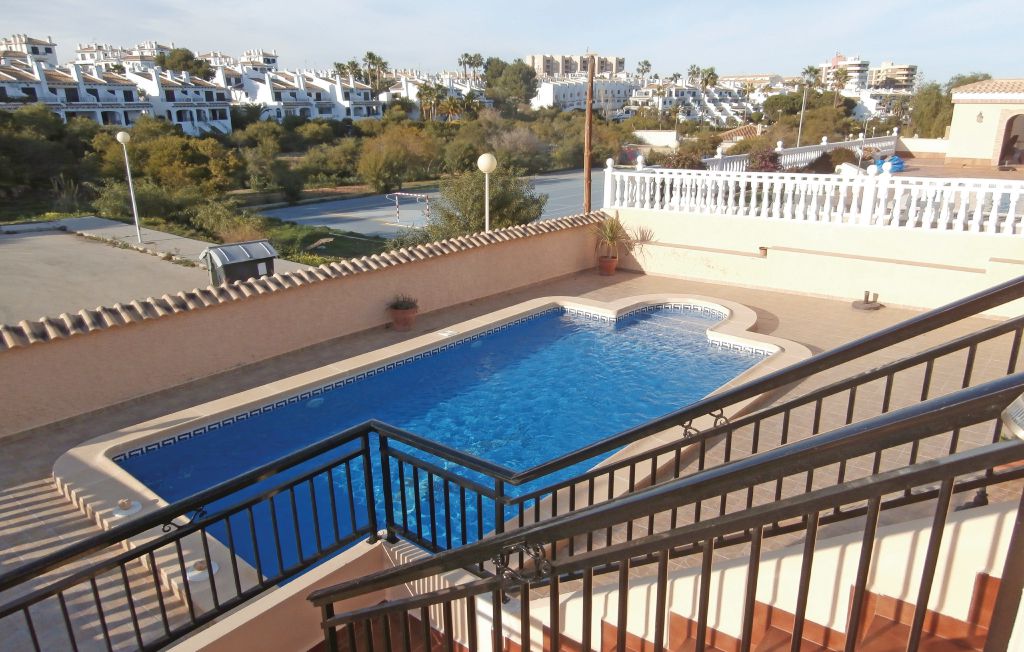 Location de vacances - Orihuela Costa-Cabo Roig , Espagne - EBL686 9