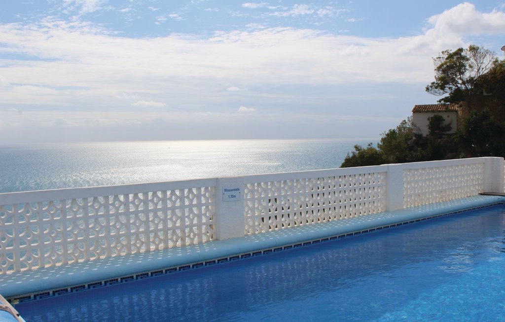 Feriehuse - Jávea , Spanien - EBL208 10