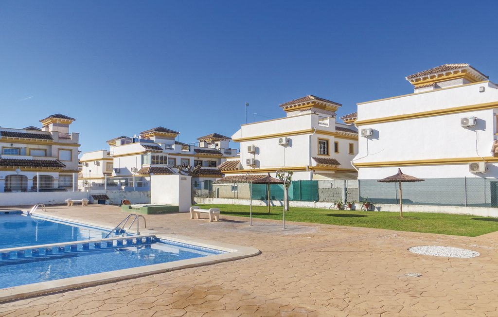Semesterhus - Torrevieja , Spanien - EBL021 6