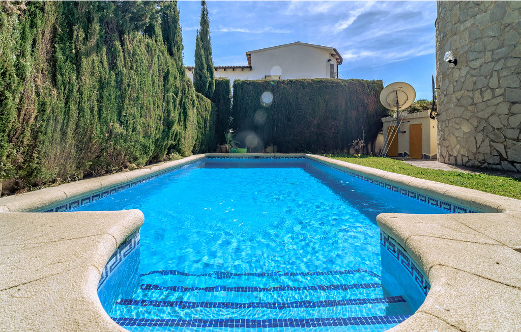 Ferienhaus - Els Poblets , Spanien - EBL864 10