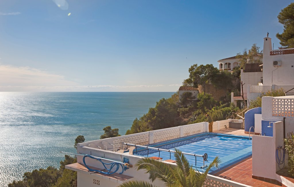 Feriehuse - Jávea , Spanien - EBL208 9