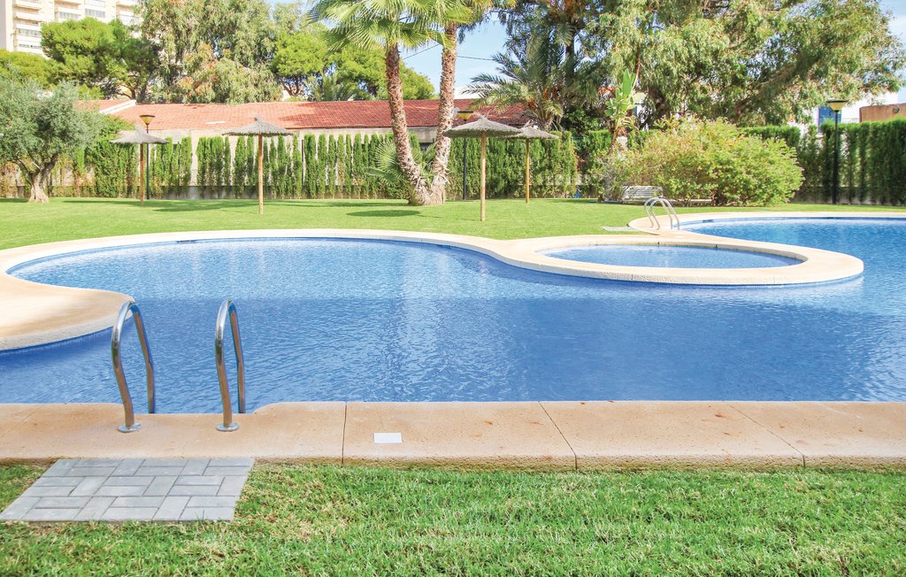 Lejlighed - El Campello , Spanien - EBL049 6