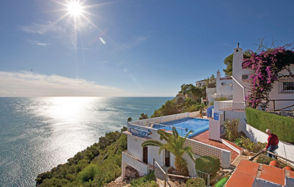 Feriehus - Jávea , Spania - EBL209 9