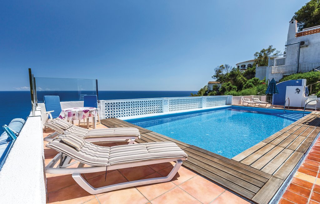 Semesterhus - Jávea , Spanien - EBL210 4