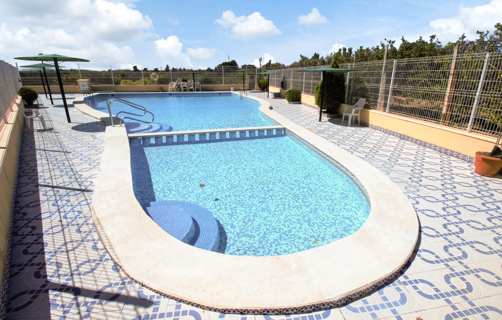 Lejlighed - Guardamar del Segura , Spanien - EBL281 6