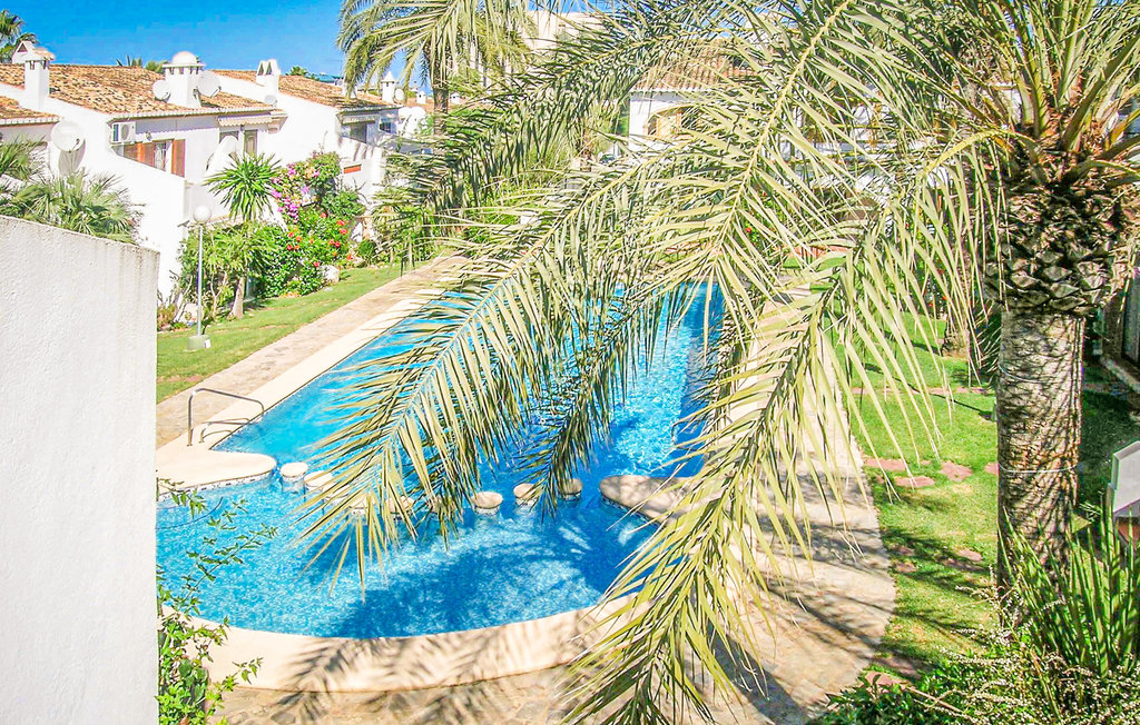 Feriehuse - Denia , Spanien - EBL446 5