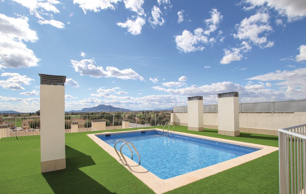 Ferienwohnung - Dolores , Spanien - EBL496 5