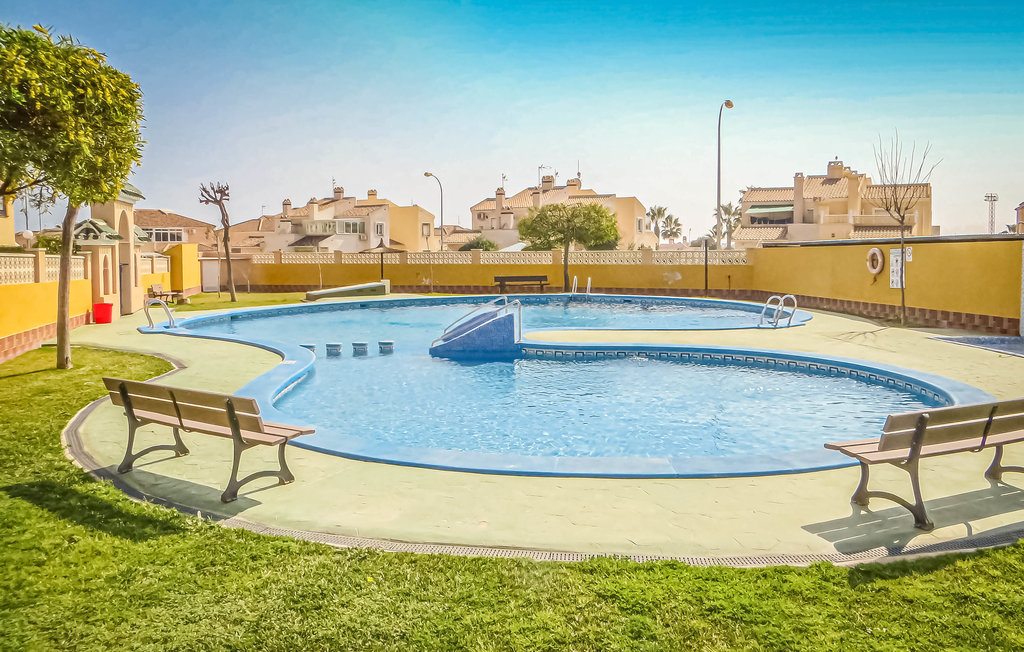 Ferienhaus - Orihuela Costa , Spanien - EBL578 2