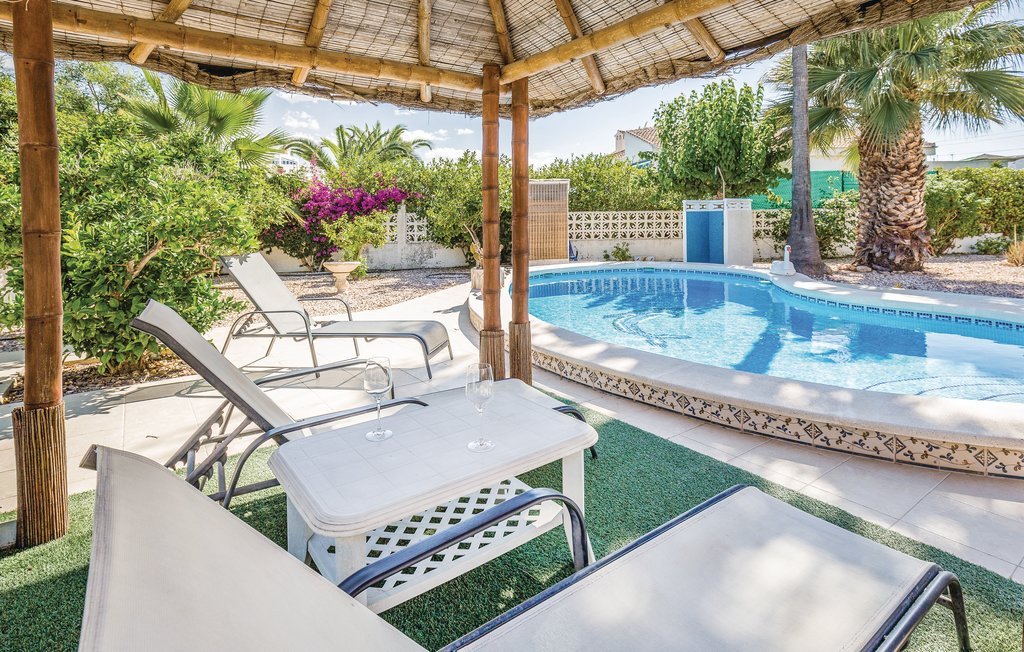 Feriehus - Torrevieja , Spania - EBL581 10