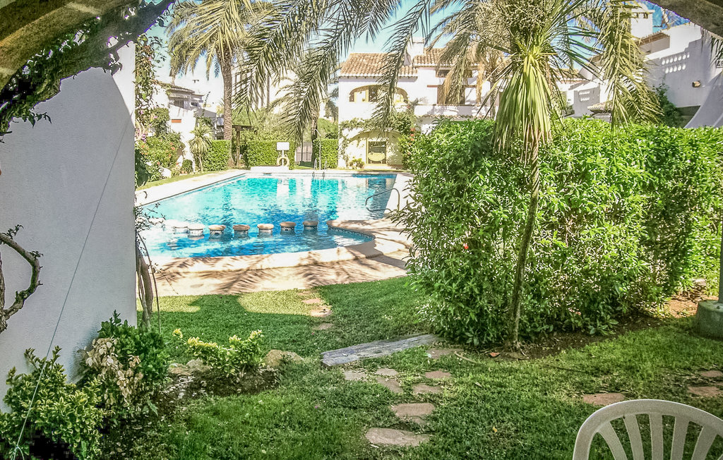 Feriehuse - Denia , Spanien - EBL446 6